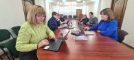 СПІЛЬНЕ СЕКЦІЙНЕ ЗАСІДАННЯ ВІДДІЛУ ЗАРУБІЖНИХ СИСТЕМ ПЕДАГОГІЧНОЇ ОСВІТИ І ОСВІТИ ДОРОСЛИХ  І ВІДДІЛУ АНДРАГОГІКИ (ЗВІТНА КОНФЕРЕНЦІЯ 2024)