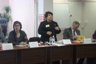 Всеукраїнський студентський форум «Допоки не виховаєш в собі Українця, доти не станеш Європейцем»