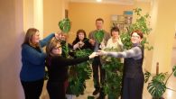 СЕКЦІЯ «ПРОФЕСІЙНИЙ РОЗВИТОК І САМОРОЗВИТОК ДОРОСЛИХ У КОНТЕКСТІ ОСВІТИ ВПРОДОВЖ ЖИТТЯ»