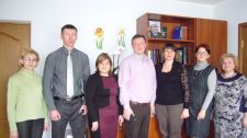 ЗАКЛАДИ КУЛЬТУРИ ЯК ПРОВАЙДЕРИ ОСВІТНІХ ПОСЛУГ ДЛЯ ДІТЕЙ, МОЛОДІ ТА ДОРОСЛИХ