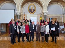 ІІ Міжнародний симпозіум «Мистецтво як культурно-освітній бренд: проблеми та пріоритети розвитку»