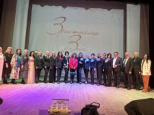 участь співробітників інституту у відзначенні 33 річниці Факультету педагогіки, психології і соціальної роботи ЧНУ імені Юрія Федьковича