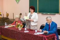 Відбулась конференція «Естетичні засади розвитку педагогічної майстерності викладачів мистецьких дисциплін»