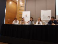 Конференція професійних вихідних «Місце і роль у світі  — вибір цінностей»