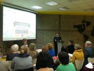 «Партнерство – ресурс інноваційного розвитку навчального закладу»