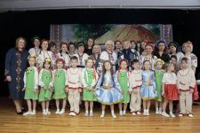 СЕМІНАР-ПРАКТИКУМ «КРАСА ТА ВЕЛИЧ УКРАЇНСЬКОЇ ПІСНІ ТА ЖІНКИ»