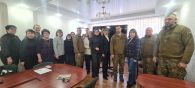 НАУКОВІ СТУДІЇ ВІДДІЛУ ЗАРУБІЖНИХ СИСТЕМ ПЕДАГОГІЧНОЇ ОСВІТИ І ОСВІТИ ДОРОСЛИХ  І ВІДДІЛУ АНДРАГОГІКИ (ЗВІТНА КОНФЕРЕНЦІЯ 2025)