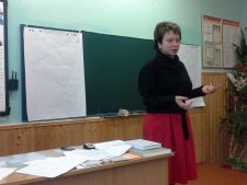 «Зарубіжний і вітчизняний досвід взаємодії шкіл і родини»