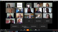 вебінар «ACADEMIC WRITING IN ENGLISH»