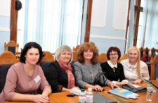 відбулася Міжнародна науково-практична конференція «Якісна освіта в Україні: тенденції, проблеми, перспективи»