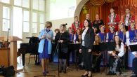 МУЗИЧНЕ МИСТЕЦТВО УКРАЇНИ: ІСТОРІЯ, РЕАЛІЇ ТА ПЕРСПЕКТИВИ РОЗВИТКУ
