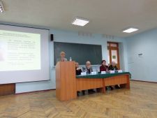 Пізнавально-творча і духовна самореалізація особистості в евристичній освіті
