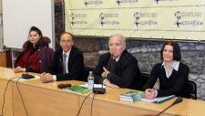 Круглий стіл «Психологічний супровід батьків та вчителів у процесі реалізації Концепції Нової української школи»