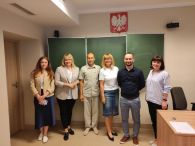 Обмін українсько-польським досвідом надання психологічної підтримки літнім людям у період карантину. (День 2 продовження)