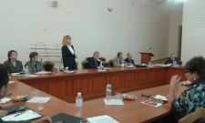 Центри освіти дорослих у контексті реалізації Концепції  освіти впродовж життя