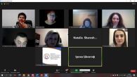 ОНЛАЙН ЗВІТ МАЙБУТНІХ ДОКТОРІВ ФІЛОСОФІЇ ЗА РЕЗУЛЬТАТАМИ ПРОХОДЖЕННЯ ВИКЛАДАЦЬКОЇ ПРАКТИКИ