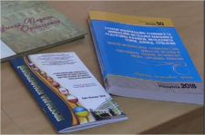 Конференція «Сучасні інформаційні технології та інноваційні методики навчання у підготовці фахівців: методологія, теорія, досвід, проблеми»