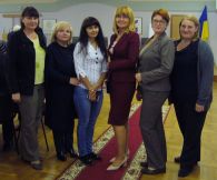 ОРГАНІЗАЦІЙНО-ПЕДАГОГІЧНІ УМОВИ  СТВОРЕННЯ І ФУНКЦІОНУВАННЯ ЦЕНТРІВ  ОСВІТИ ДОРОСЛИХ В УКРАЇНІ
