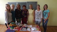 ПЕДАГОГІЧНА ПРАКТИКА –  НЕВІД'ЄМНИЙ СКЛАДНИК ФАХОВОЇ МАЙСТЕРНОСТІ