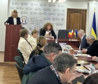 Українського цвіту по всьому світу: консолідація українців в умовах російської агресії – погляд з України - 2023