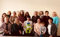 У рамках співпраці з Німецьким культурним центром Goethe-Institut в Україні