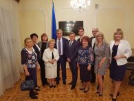 VII польсько-український, українсько-польський науковий форум "Освіта для майбутнього"