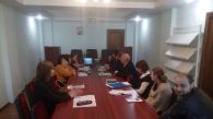 VI Всеукраїнські психолого-педагогічні читання, присвячені пам'яті Бориса Федоришина «Профорієнтація: стан і перспективи розвитку»