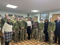 Співпраця ІПООД імені Івана Зязюна НАПН України, Київського військового ліцею імені Івана Богуна, Київської малої академії наук учнівської молоді
