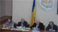 Лекція професора Яна Де Груфа (Бельгія) «Про майбутнє освіти і …. нації»