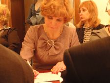 Радіодиктант національної єдності як символ гордості за наш інститут