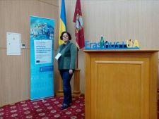 Відбулася VI Міжнародна науково-практична конференція "Болонський процес: врядування у вищій освіті в контексті забезпечення якості"