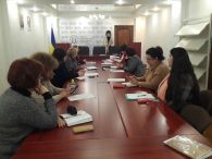 НАУКОВЕ ДОСЛІДЖЕННЯ – ОСНОВНА ФОРМА РОЗВИТКУ НАУКИ (методологічний семінар)