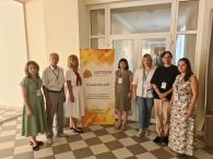 Семінари-практикуми у місті Вінниця