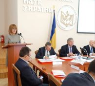 Звіт про наукову і науково-організаційну діяльність Інституту за 2015-2019 роки