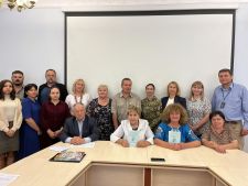 МУЗЕЙНА ПЕДАГОГІКА – ПРОБЛЕМИ, СЬОГОДЕННЯ, ПЕРСПЕКТИВИ - 2024