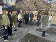 НАЦІЄТВОРЧЕ СЛОВО ТАРАСА ШЕВЧЕНКА: ВШАНУВАННЯ ПАМ’ЯТІ МИТЦЯ – 2025