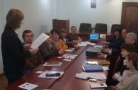 ІІІ Психолого-педагогічні читання, присвячені пам’яті Є.О. Мілеряна та П.С. Перепелиці «Проблеми і перспективи розвитку психопедагогіки та психології праці»