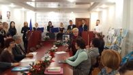 ХVІ Міжнародні педагогічно-мистецькі читання пам’яті професора О.П. Рудницької - 2018