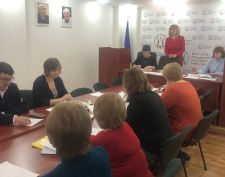 Вчена Рада ІПООД ім.Івана Зязюна НАПН України