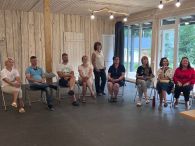 Професійний розвиток для педагогів: III Літня школа резильєнтності для членів Української асоціації дослідників освіти