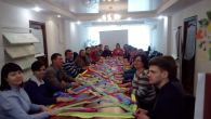 ТРЕНІНГ-СЕМІНАР «НАВИЧКИ ПОБУДОВИ ЕФЕКТИВНОГО ТРЕНІНГУ»