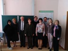 Засідання Науково-методичної комісії сектору вищої освіти Науково-методичної ради МОН України