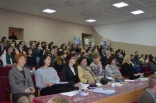 АКТУАЛІТЕТИ РОЗВИТКУ МИСТЕЦЬКОЇ ОСВІТИ В УКРАЇНІ: досвід творчої, наукової, наставницької співпраці ІПООД НАПН України та Уманського державного педагогічного університету імені Павла Тичини