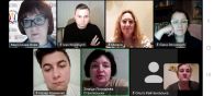 Настановчий вебінар з викладацької практики для здобувачів наукового ступеня доктора філософії