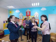 Проект «Батьківство в радість»