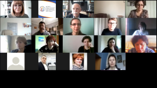 Підготовка тренерів праці для підтримуваної зайнятості осіб з інтелектуальними порушеннями у Польщі: монографічна лекція зарубіжного вченого
