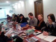 Методологічний семінар «Психологічний супровід навчання педагогічних працівників в системі післядипломної педагогічної освіти»