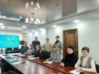 ТРЕНІНГ «ТЬЮТОРСЬКІ ІНСТРУМЕНТИ У РОБОТІ ПЕДАГОГА  З НАДОЛУЖЕННЯ ОСВІТНІХ ВТРАТ»