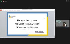 ГЛОБАЛЬНІ ІНІЦІАТИВИ ПІДТРИМКИ НАВЧАННЯ І ВИКЛАДАННЯ В УМОВАХ ВОЄННОГО СТАНУ В УКРАЇНІ