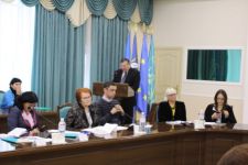 УЧАСТЬ У І МІЖНАРОДНІЙ  КОНФЕРЕНЦІЇ «СУЧАСНІ СТРАТЕГІЇ ПЕДАГОГІЧНОЇ ОСВІТИ У ВИМІРАХ РОЗБУДОВИ СУСПІЛЬСТВА СТАЛОГО РОЗВИТКУ ТА МІЖКУЛЬТУРНОЇ ІНТЕГРАЦІЇ»